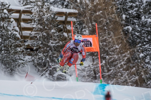 World Cup Ski Men Bormio