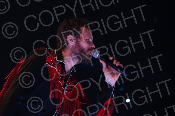 Jovanotti Milano Tour 09 Gennaio 2016