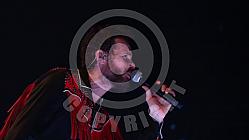 Jovanotti Milano Tour 09 Gennaio 2016
