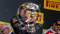 F1 Barcelona 2016