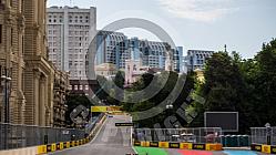 F2 Baku 2017