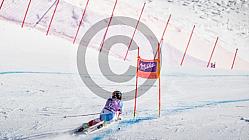 Ski World Cup DH Cortina 2016