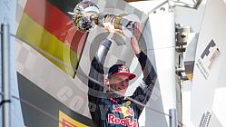 F1 Barcelona 2016
