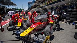 F2 Baku 2017