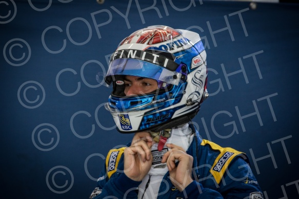 F2 Baku 2017