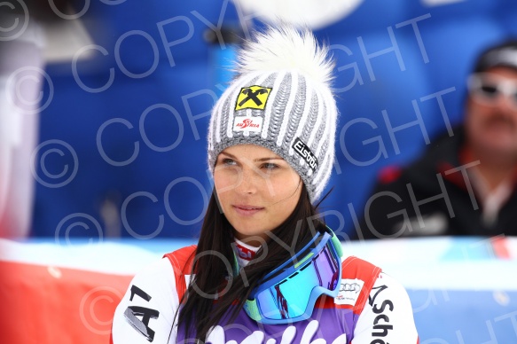 World Cup Ski - Solden (A) -  GS women