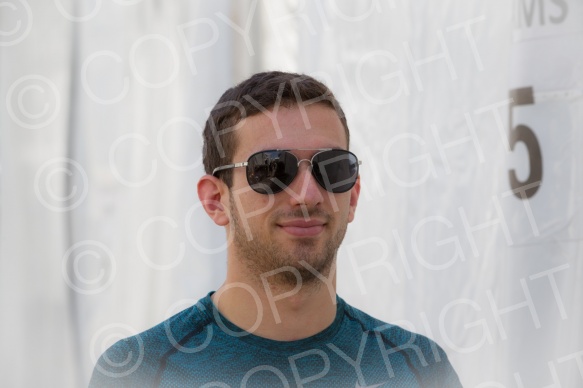 F2 Baku 2017
