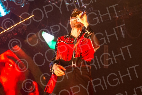 Jovanotti Milano Tour 09 Gennaio 2016