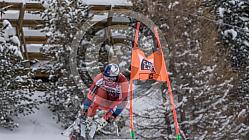 World Cup Ski Men Bormio