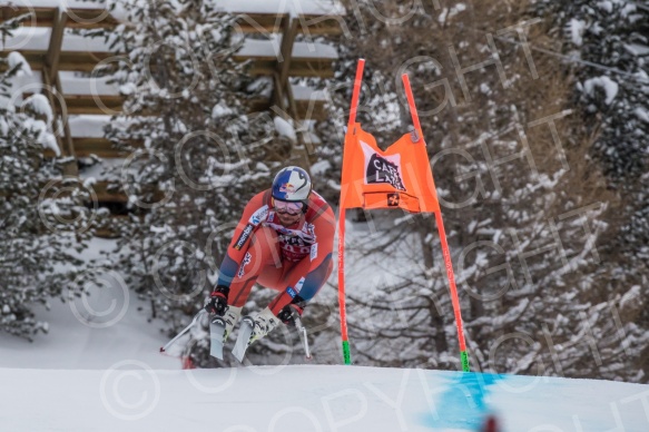 World Cup Ski Men Bormio