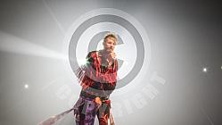 Jovanotti Milano Tour 09 Gennaio 2016