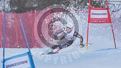SG La Thuile 2016