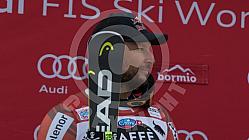 World Cup Ski Men Bormio