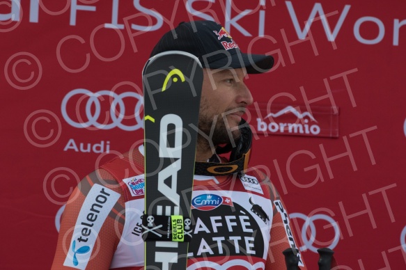 World Cup Ski Men Bormio