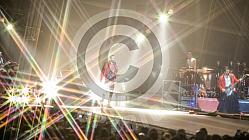 Jovanotti Milano Tour 09 Gennaio 2016