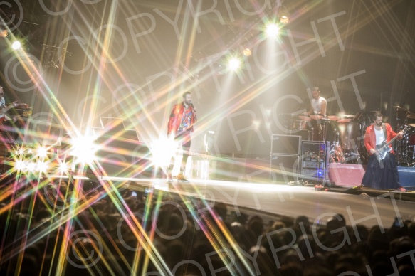 Jovanotti Milano Tour 09 Gennaio 2016