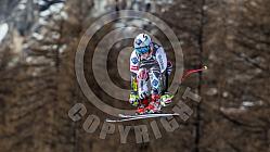 Cortina SG Women 2016