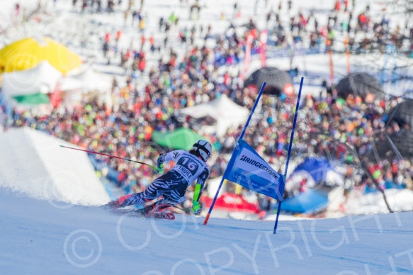 SG La Thuile 2016