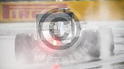 F1 Budapest 2016