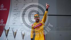 F2 Baku 2017