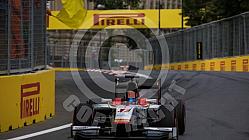 F2 Baku 2017