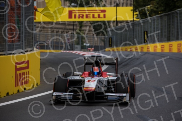 F2 Baku 2017 F2 Baku 2017
