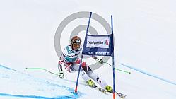 St Moritz SG Women 2015