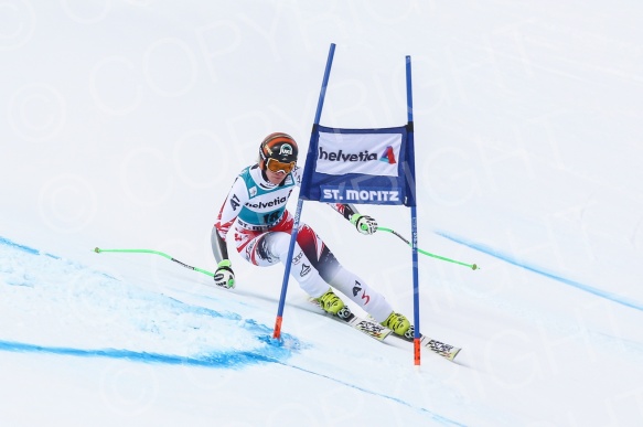 St Moritz SG Women 2015