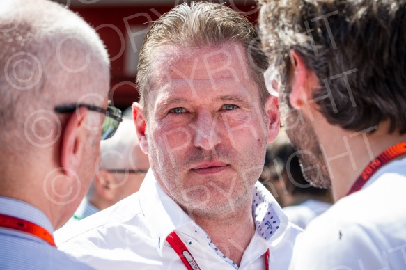 F1 Barcelona 2016