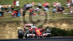 F1 Budapest 2016