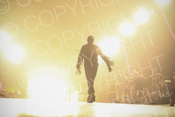 Jovanotti Milano Tour 09 Gennaio 2016