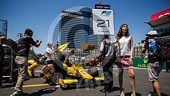 F2 Baku 2017