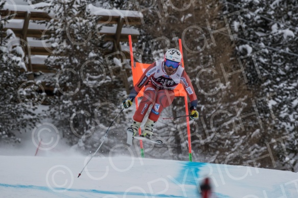 World Cup Ski Men Bormio