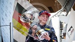 F1 Barcelona 2016