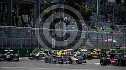 F2 Baku 2017