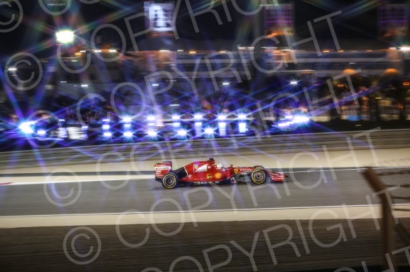 F1 bahrain 2015