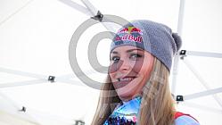 SKI World Cup, DH Cortina 2016