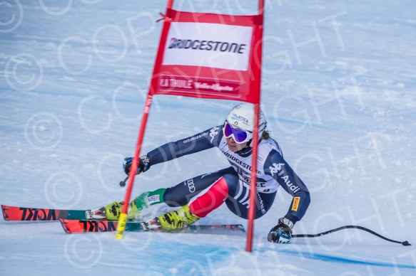 SG La Thuile 2016