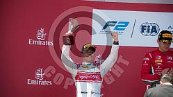 F2 Baku 2017