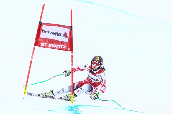 St Moritz SG Women 2015