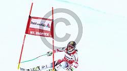 St Moritz SG Women 2015