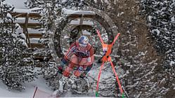 World Cup Ski Men Bormio