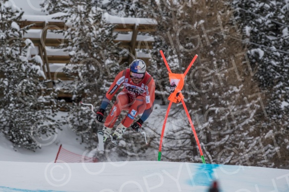 World Cup Ski Men Bormio