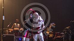 Jovanotti Milano Tour 09 Gennaio 2016