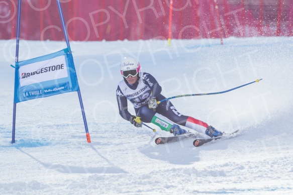 SG La Thuile 2016