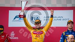 F2 Baku 2017