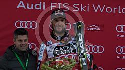 World Cup Ski Men Bormio