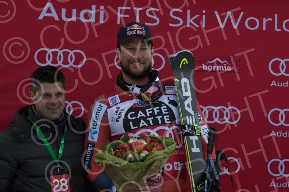 World Cup Ski Men Bormio