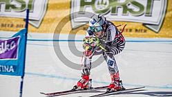 Cortina SG Women 2016