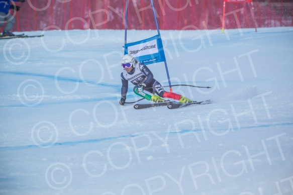SG La Thuile 2016